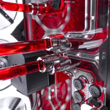 Купити Комп'ютер ARTLINE Lian Li O11D Horizon - фото 8