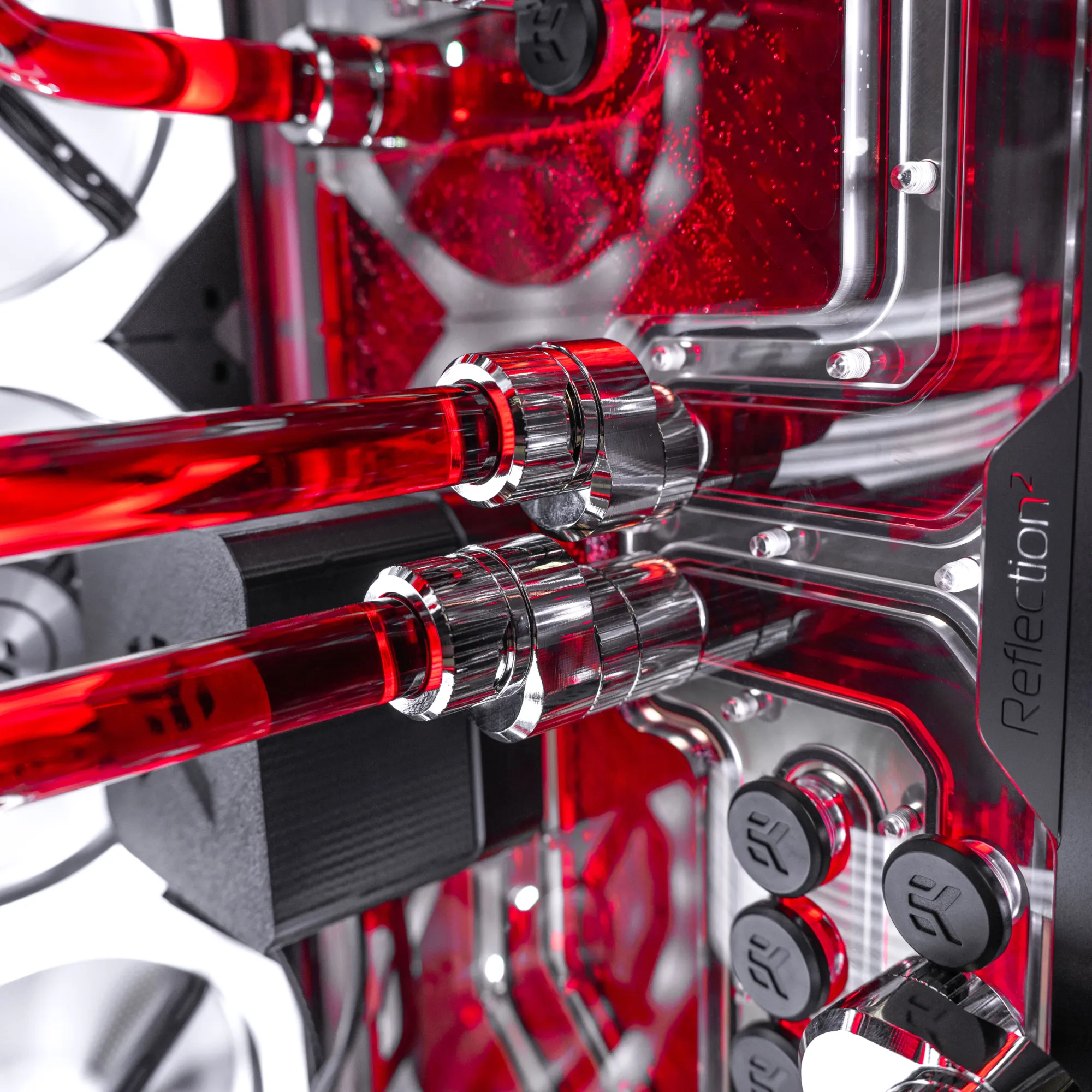 Купити Комп'ютер ARTLINE Lian Li O11D Horizon - фото 8