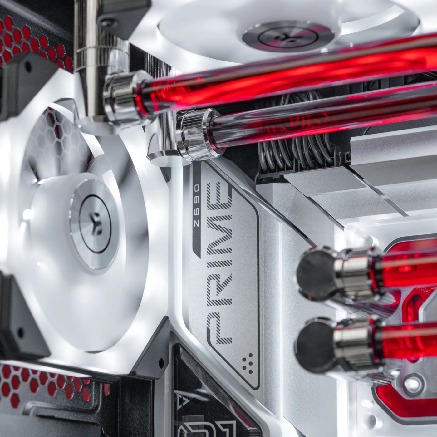 Купити Комп'ютер ARTLINE Lian Li O11D Horizon - фото 9