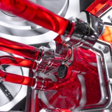 Купити Комп'ютер ARTLINE Lian Li O11D Horizon - фото 11