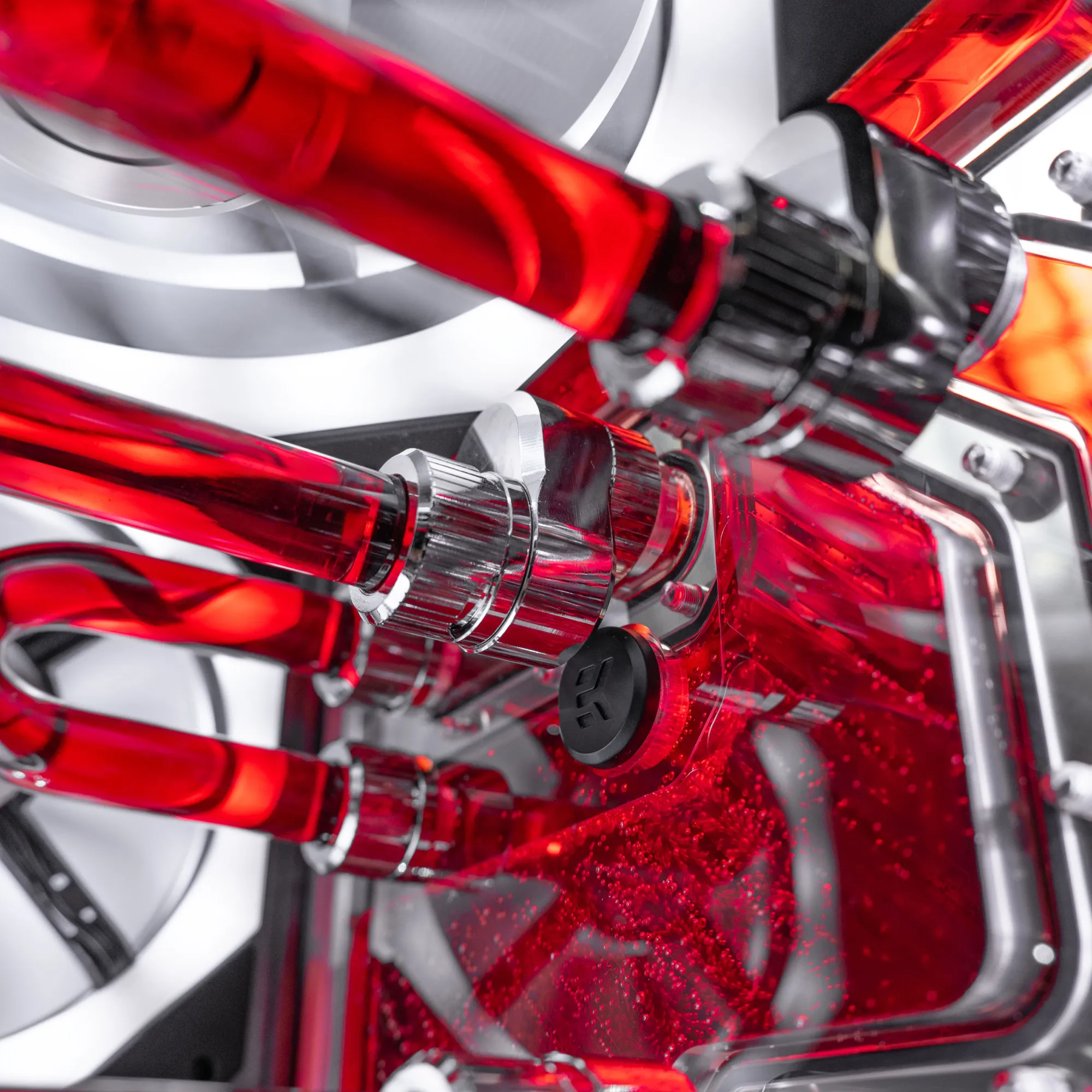 Купити Комп'ютер ARTLINE Lian Li O11D Horizon - фото 11