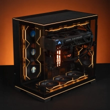Купити Комп'ютер ARTLINE Lian Li O11D Reverse Edition - фото 3