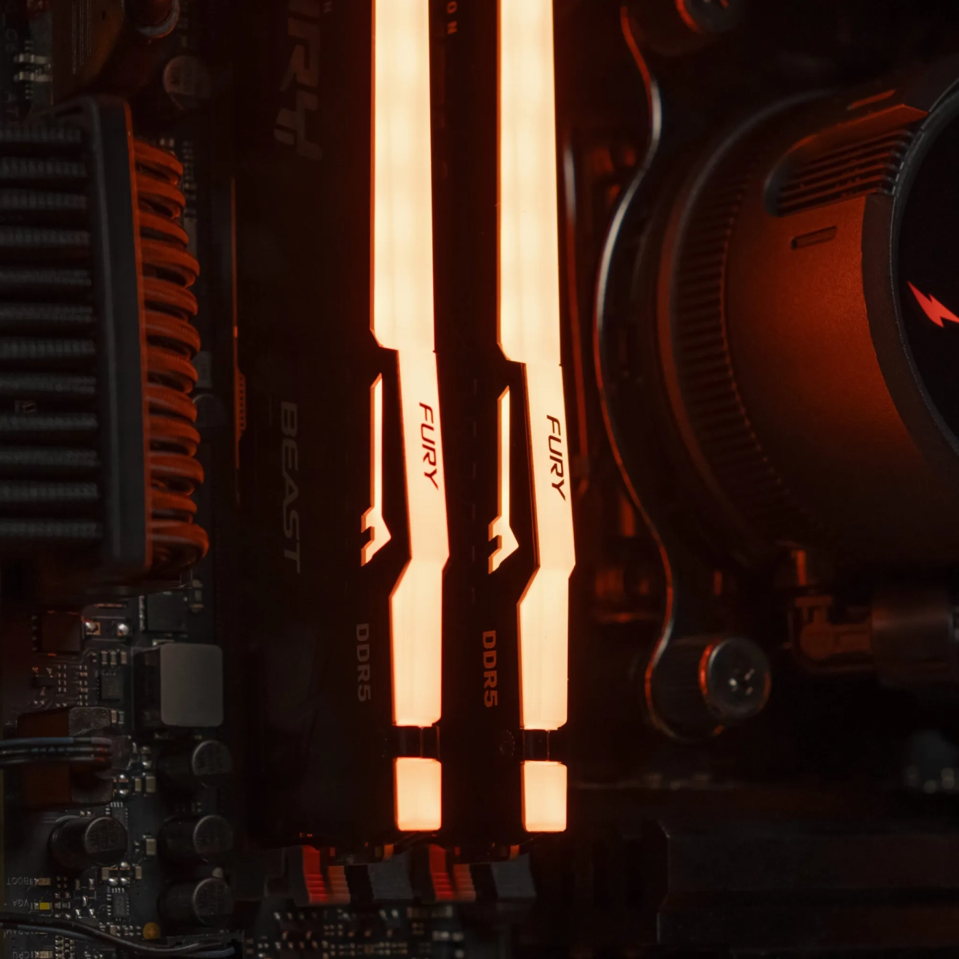 Купити Комп'ютер ARTLINE Lian Li O11D Reverse Edition - фото 5