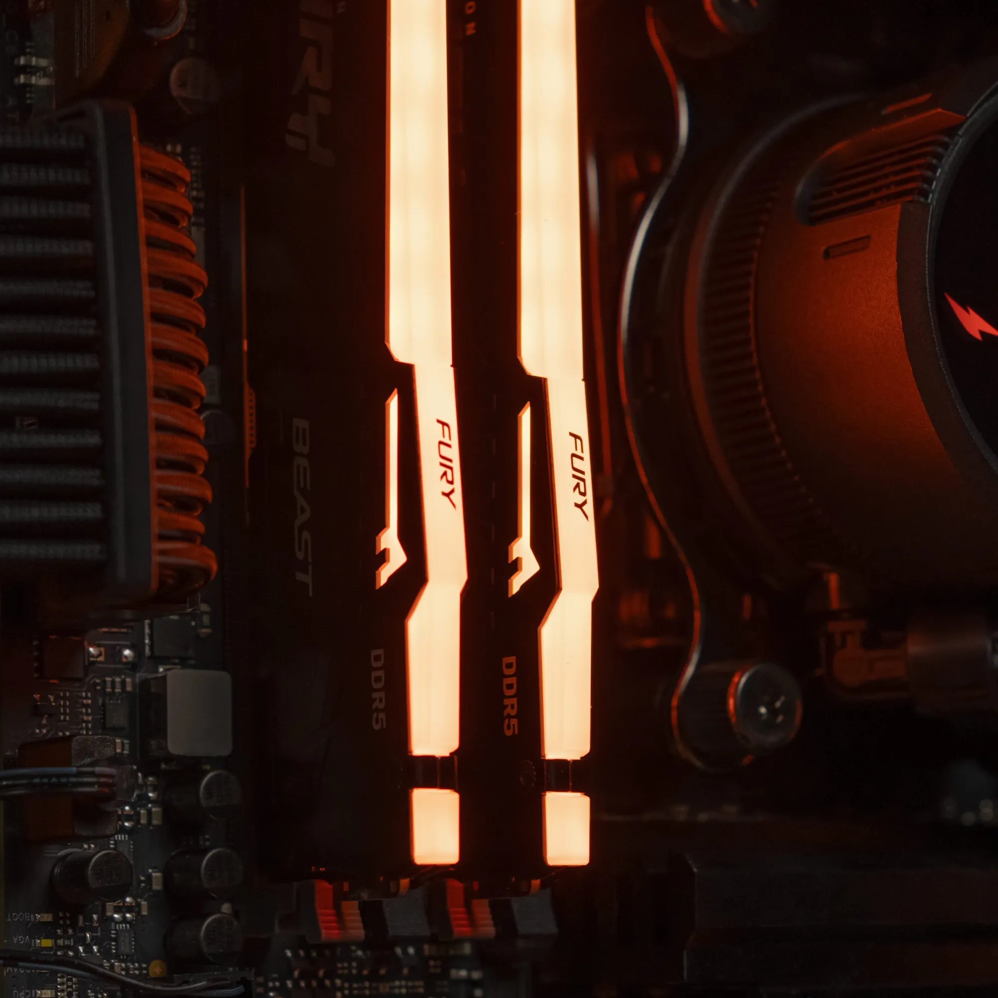 Купити Комп'ютер ARTLINE Lian Li O11D Reverse Edition - фото 5