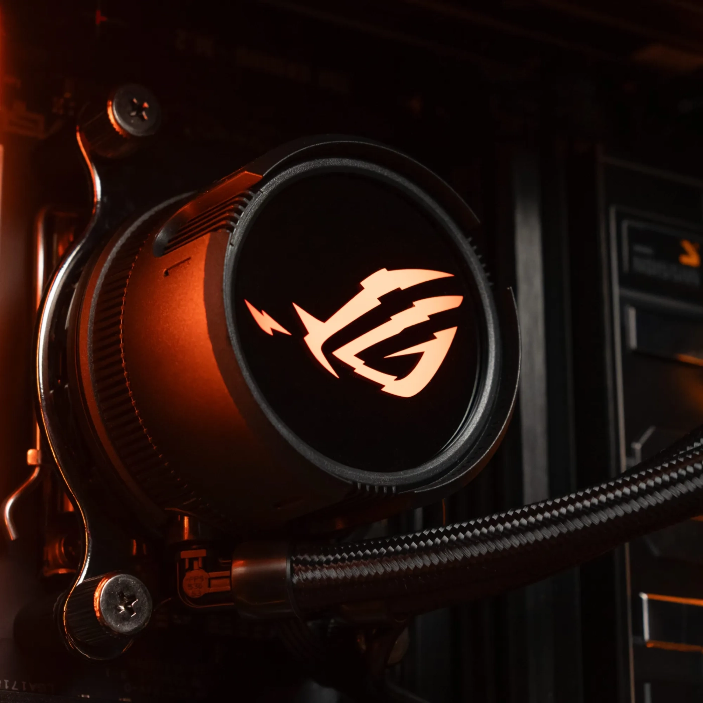 Купити Комп'ютер ARTLINE Lian Li O11D Reverse Edition - фото 6