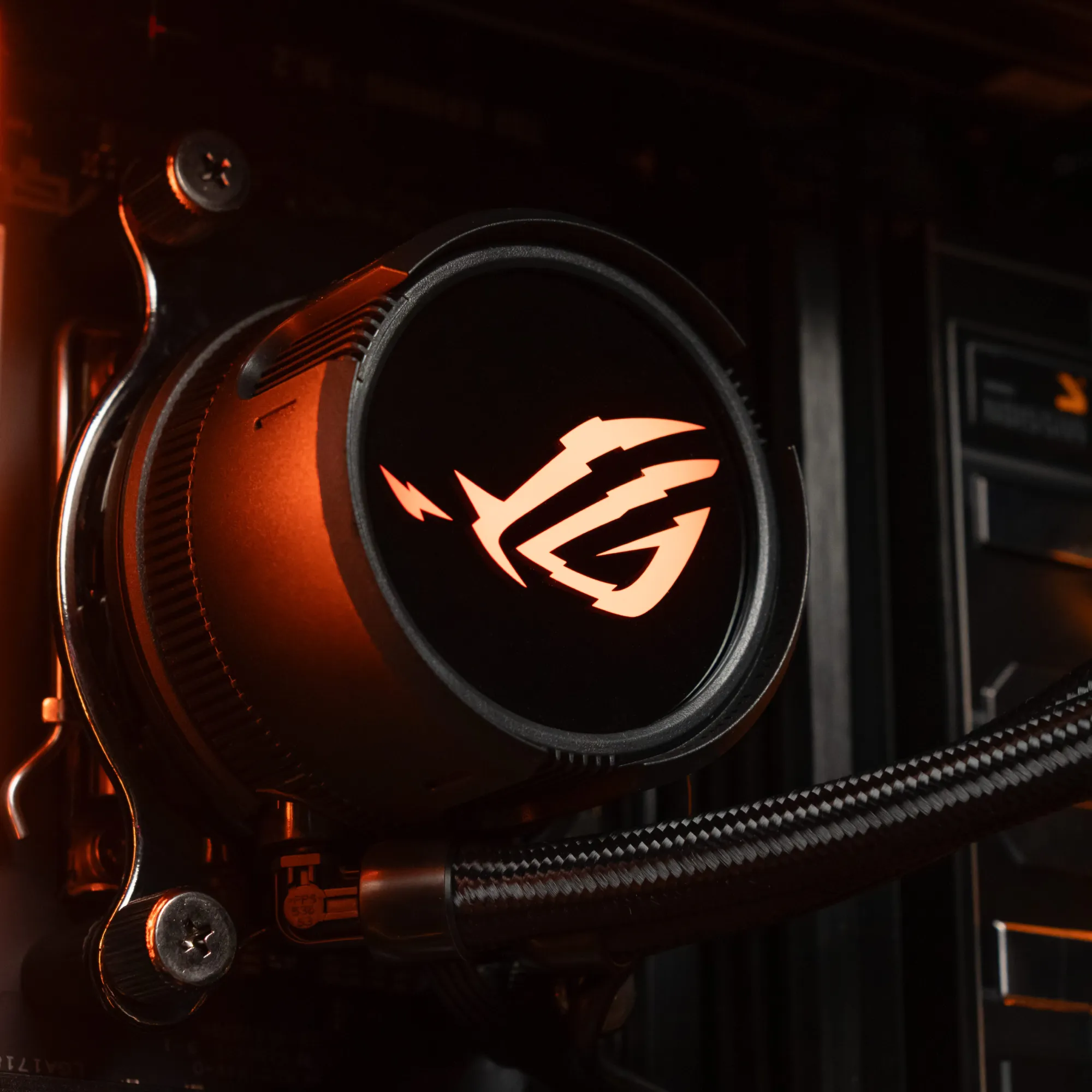 Купити Комп'ютер ARTLINE Lian Li O11D Reverse Edition - фото 6