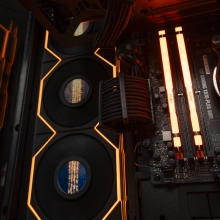 Купити Комп'ютер ARTLINE Lian Li O11D Reverse Edition - фото 7