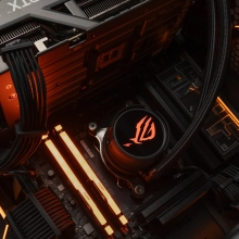 Купити Комп'ютер ARTLINE Lian Li O11D Reverse Edition - фото 9