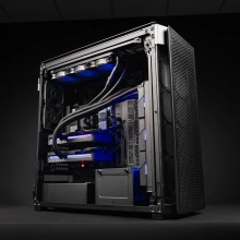 Купити Комп'ютер ARTLINE Obsidian 9000D Double RTX 5090 - фото 1