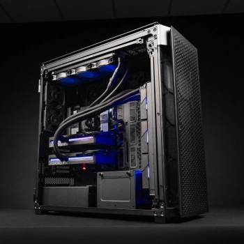 Купити Комп'ютер ARTLINE Obsidian 9000D Double RTX 5090 - фото 1