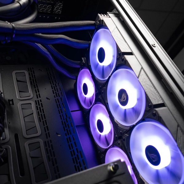 Купити Комп'ютер ARTLINE Obsidian 9000D Double RTX 5090 - фото 5
