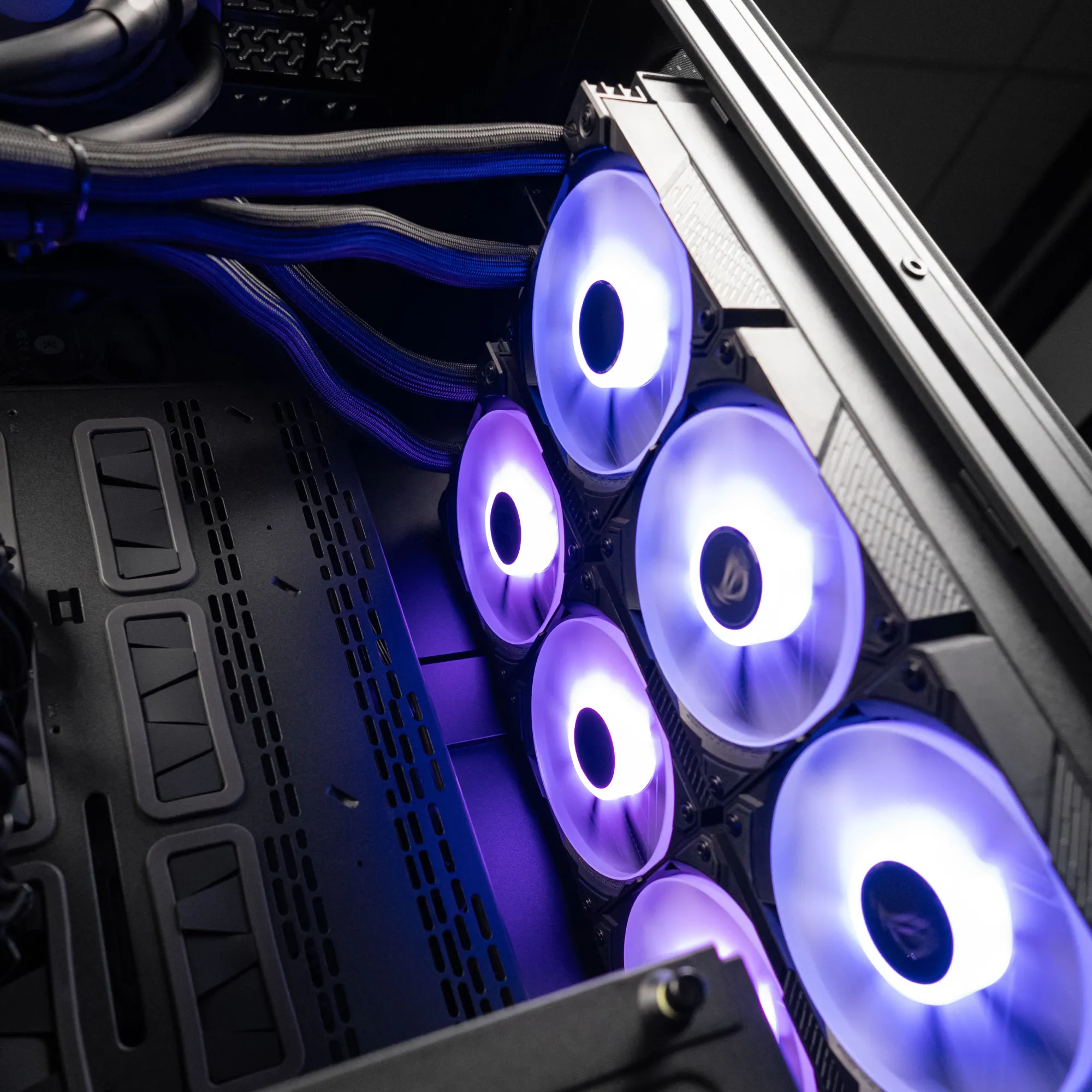 Купити Комп'ютер ARTLINE Obsidian 9000D Double RTX 5090 - фото 5