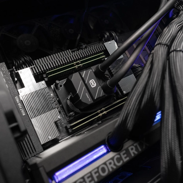Купити Комп'ютер ARTLINE Obsidian 9000D Double RTX 5090 - фото 6