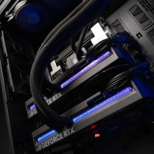 Купити Комп'ютер ARTLINE Obsidian 9000D Double RTX 5090 - фото 8