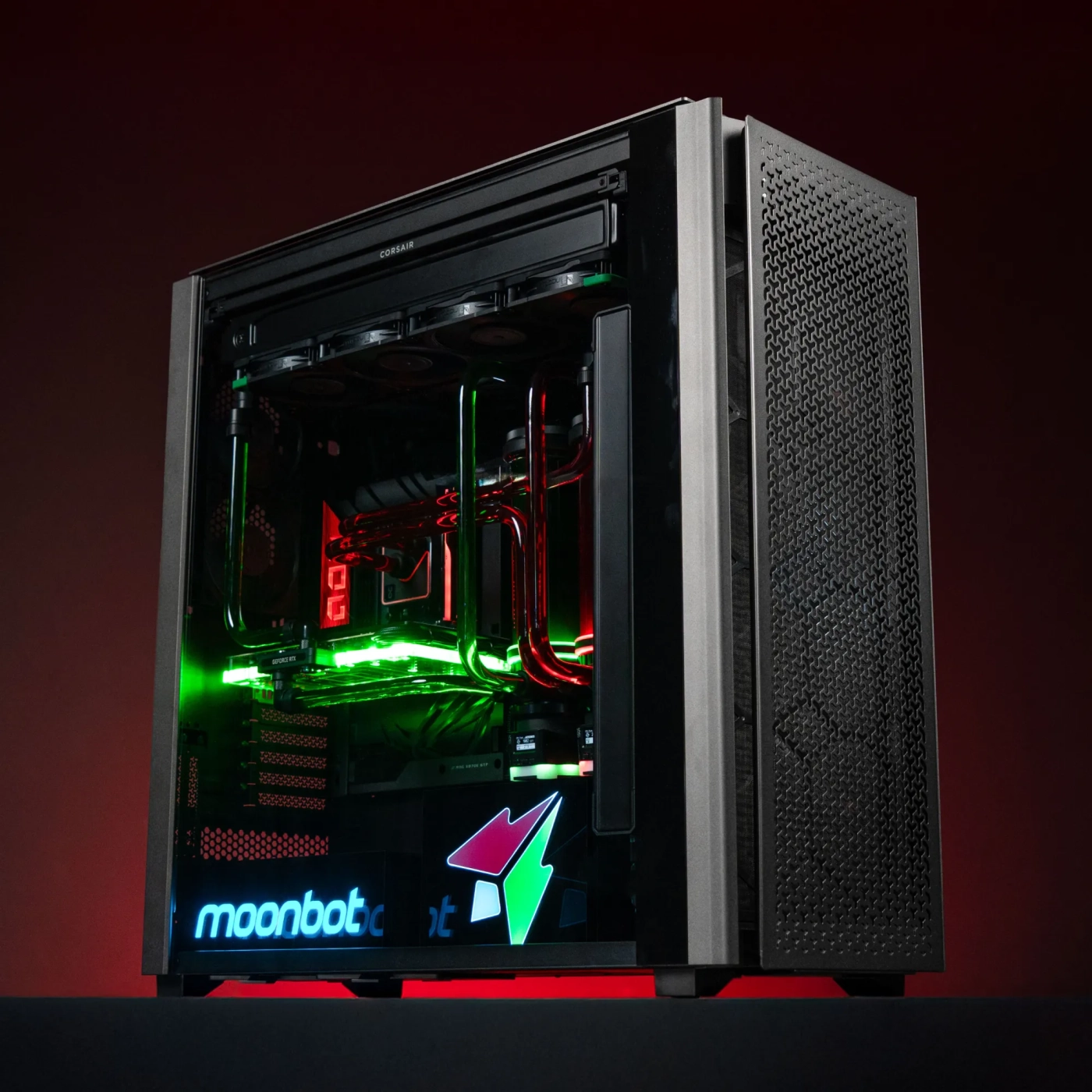 Купити Комп'ютер ARTLINE Obsidian 9000D Silent - фото 1