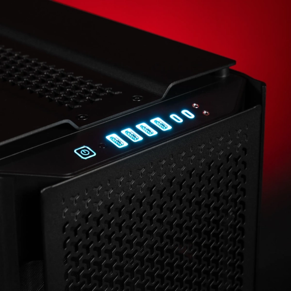 Купити Комп'ютер ARTLINE Obsidian 9000D Silent - фото 3