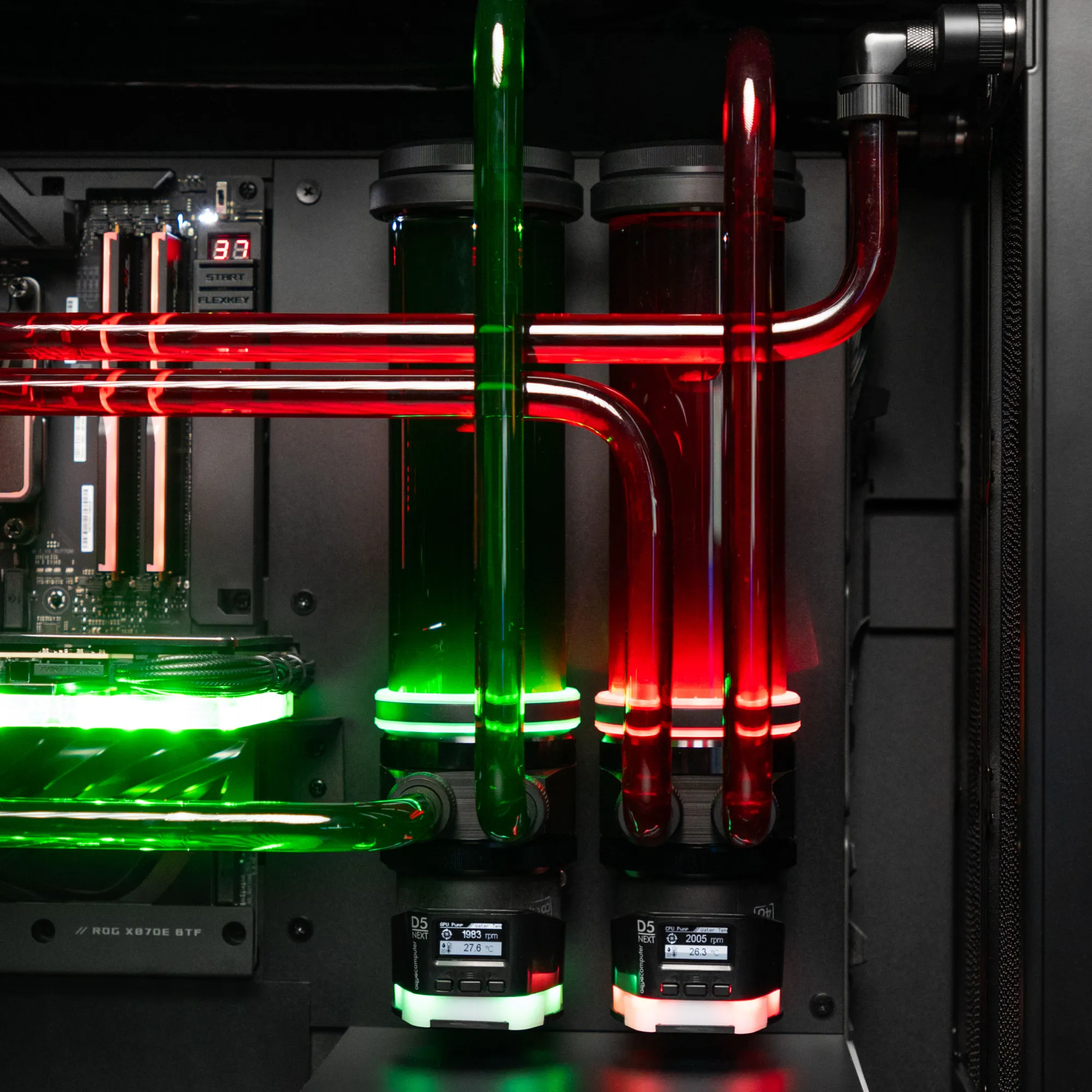 Купити Комп'ютер ARTLINE Obsidian 9000D Silent - фото 5