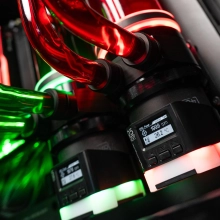 Купити Комп'ютер ARTLINE Obsidian 9000D Silent - фото 6