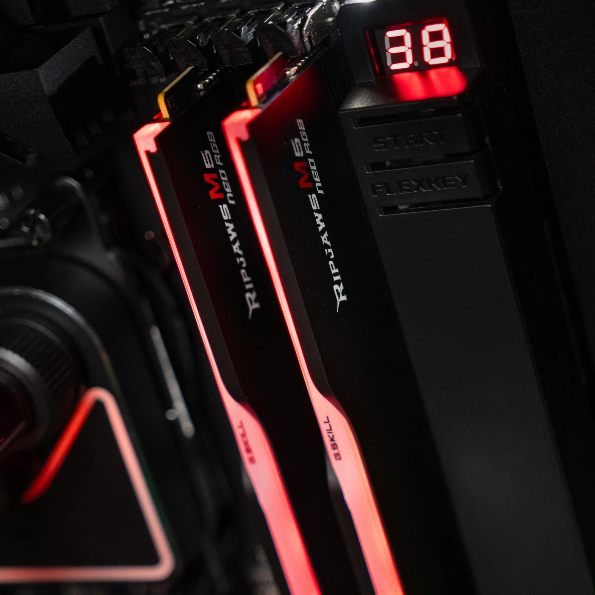 Купити Комп'ютер ARTLINE Obsidian 9000D Silent - фото 7