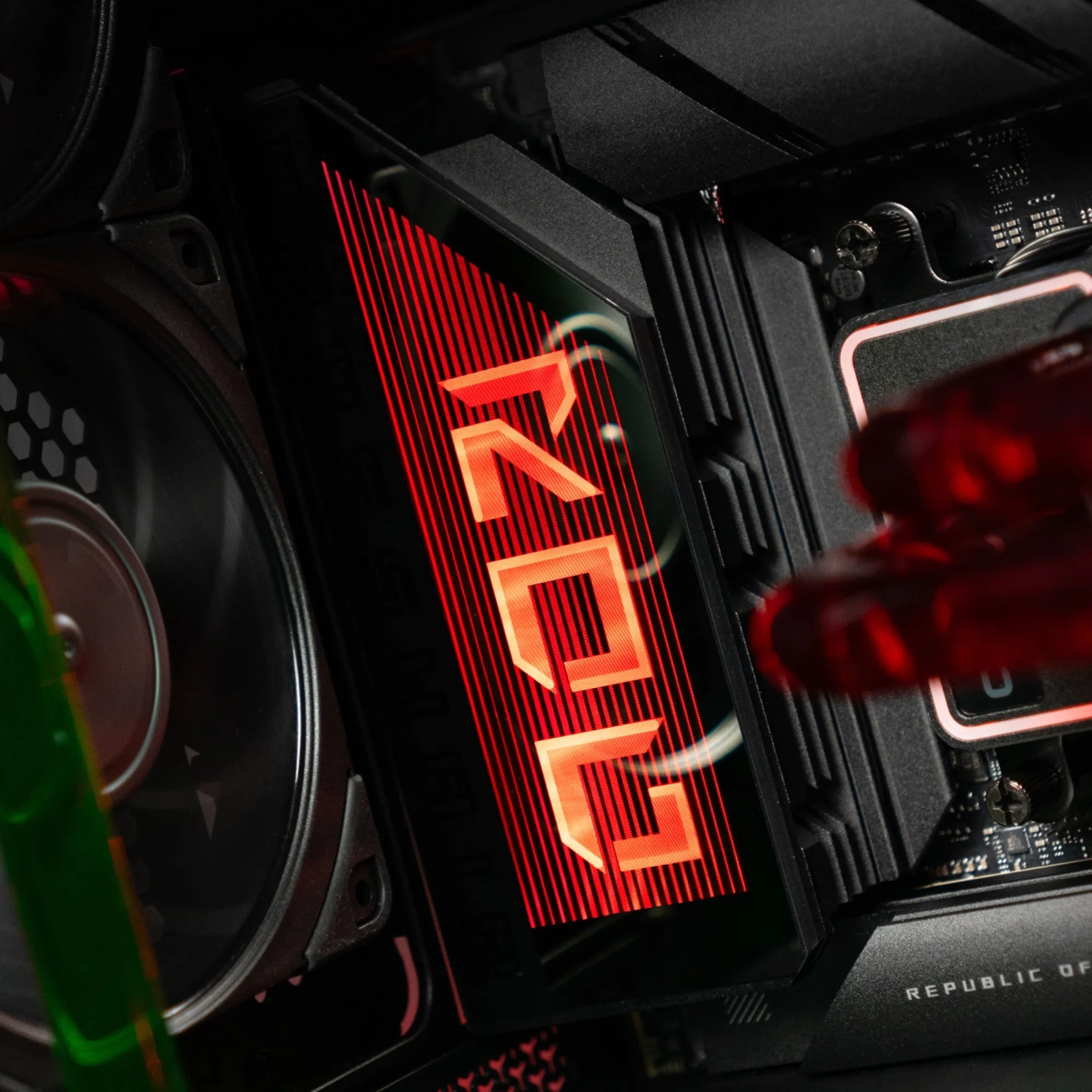 Купити Комп'ютер ARTLINE Obsidian 9000D Silent - фото 8