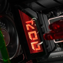 Купити Комп'ютер ARTLINE Obsidian 9000D Silent - фото 8