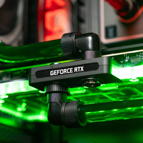 Купити Комп'ютер ARTLINE Obsidian 9000D Silent - фото 9