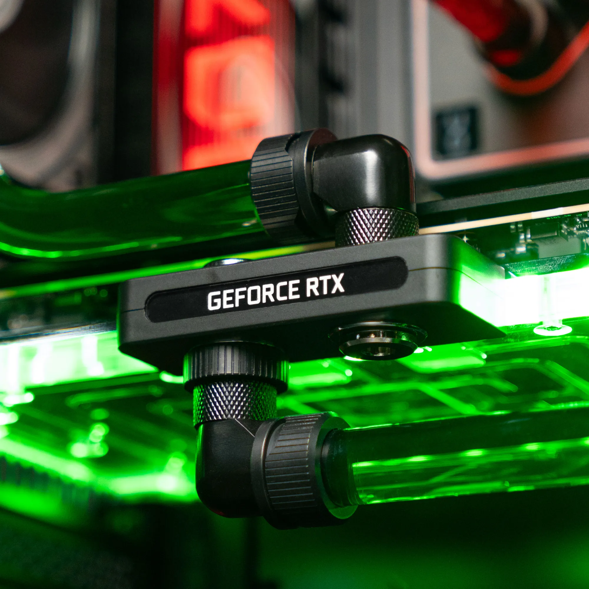 Купити Комп'ютер ARTLINE Obsidian 9000D Silent - фото 9