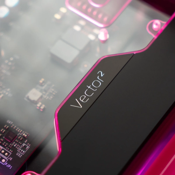 Купити Комп'ютер ARTLINE Thermaltake P3 Rose - фото 3