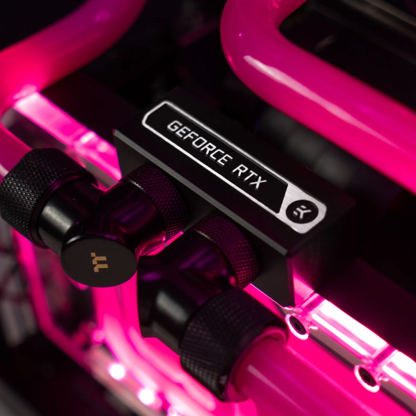 Купити Комп'ютер ARTLINE Thermaltake P3 Rose - фото 8