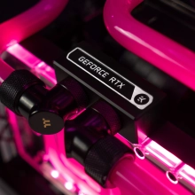 Купити Комп'ютер ARTLINE Thermaltake P3 Rose - фото 8