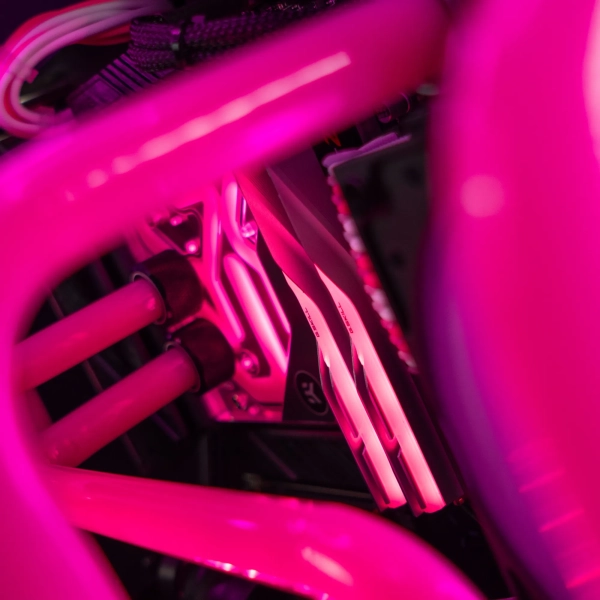 Купити Комп'ютер ARTLINE Thermaltake P3 Rose - фото 9