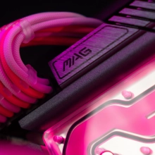 Купити Комп'ютер ARTLINE Thermaltake P3 Rose - фото 10