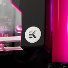 Купити Комп'ютер ARTLINE Thermaltake P3 Rose - фото 11