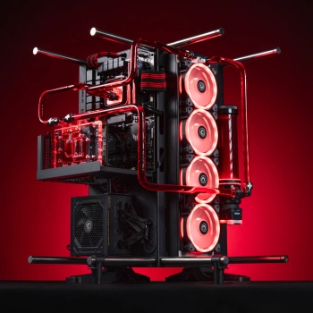 Купити Комп'ютер ARTLINE Thermaltake P90 Corner - фото 1