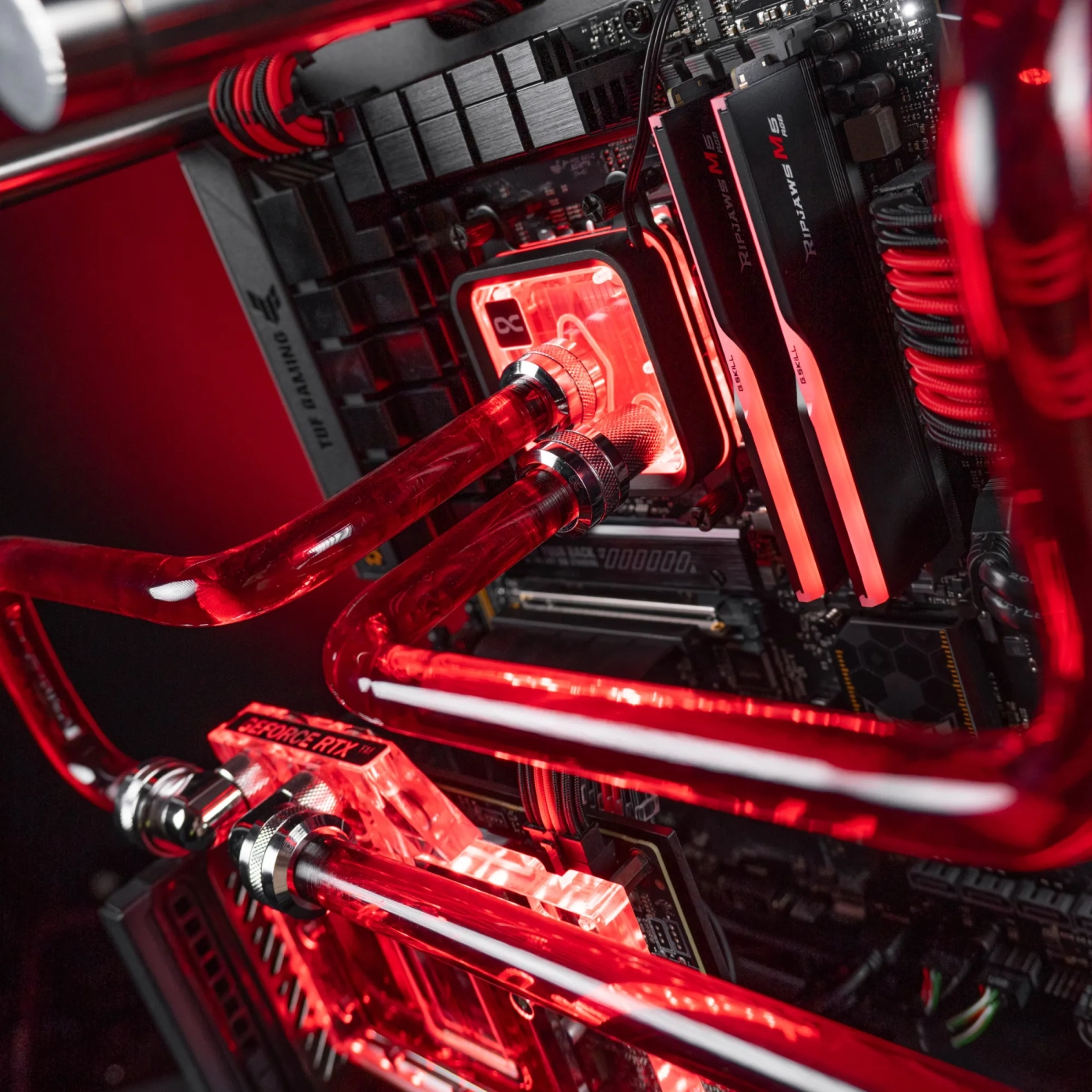 Купити Комп'ютер ARTLINE Thermaltake P90 Corner - фото 5