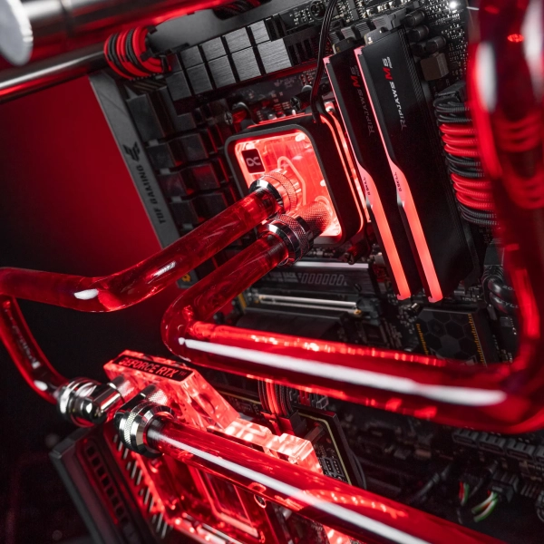 Купити Комп'ютер ARTLINE Thermaltake P90 Corner - фото 5