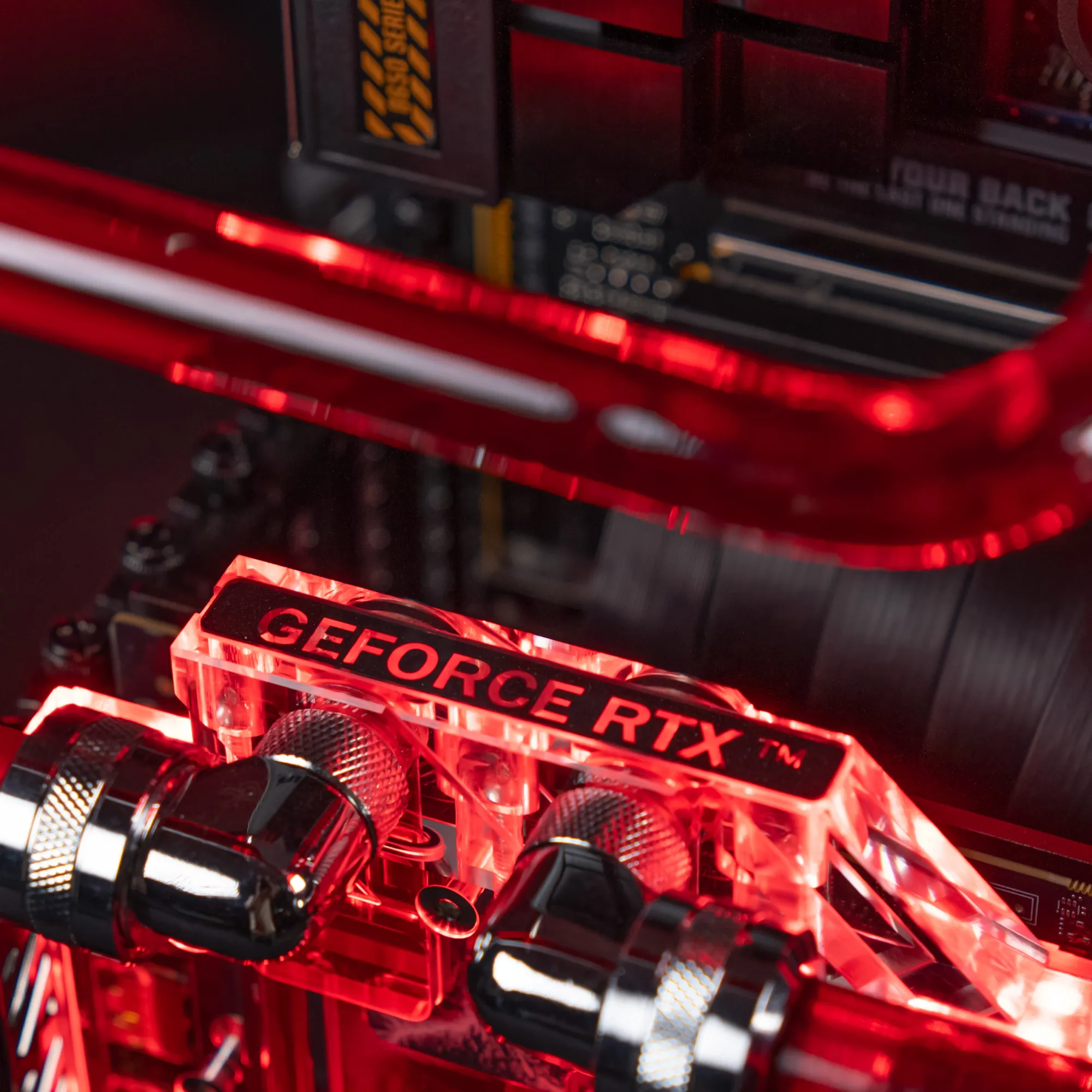 Купити Комп'ютер ARTLINE Thermaltake P90 Corner - фото 6