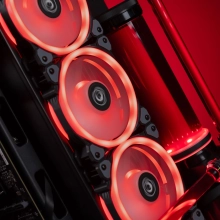 Купити Комп'ютер ARTLINE Thermaltake P90 Corner - фото 8