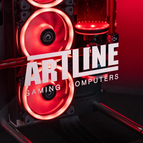 Купити Комп'ютер ARTLINE Thermaltake P90 Corner - фото 9