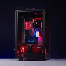 Купити Комп'ютер ARTLINE Tower 900 BMW Edition - фото 1