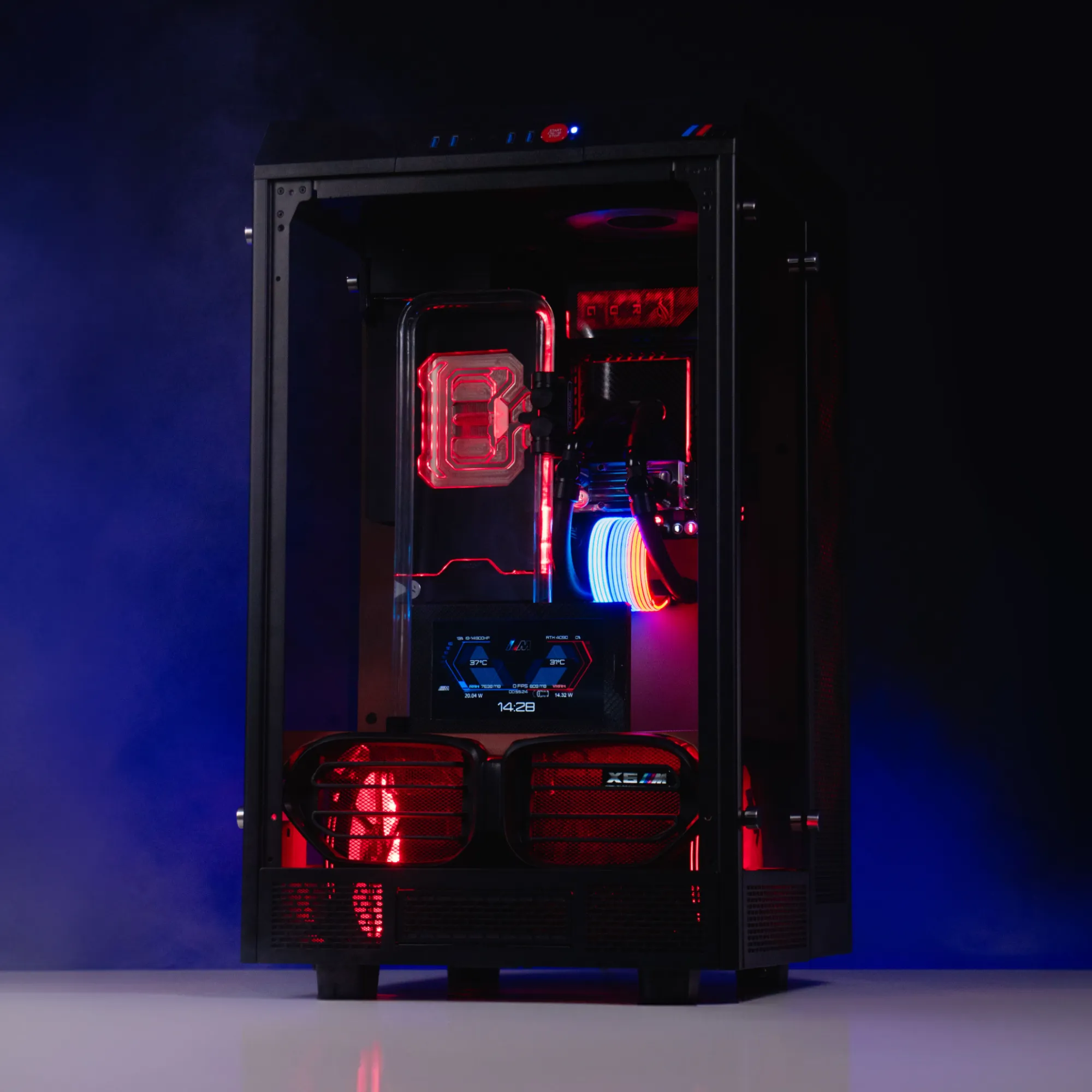 Купити Комп'ютер ARTLINE Tower 900 BMW Edition - фото 2