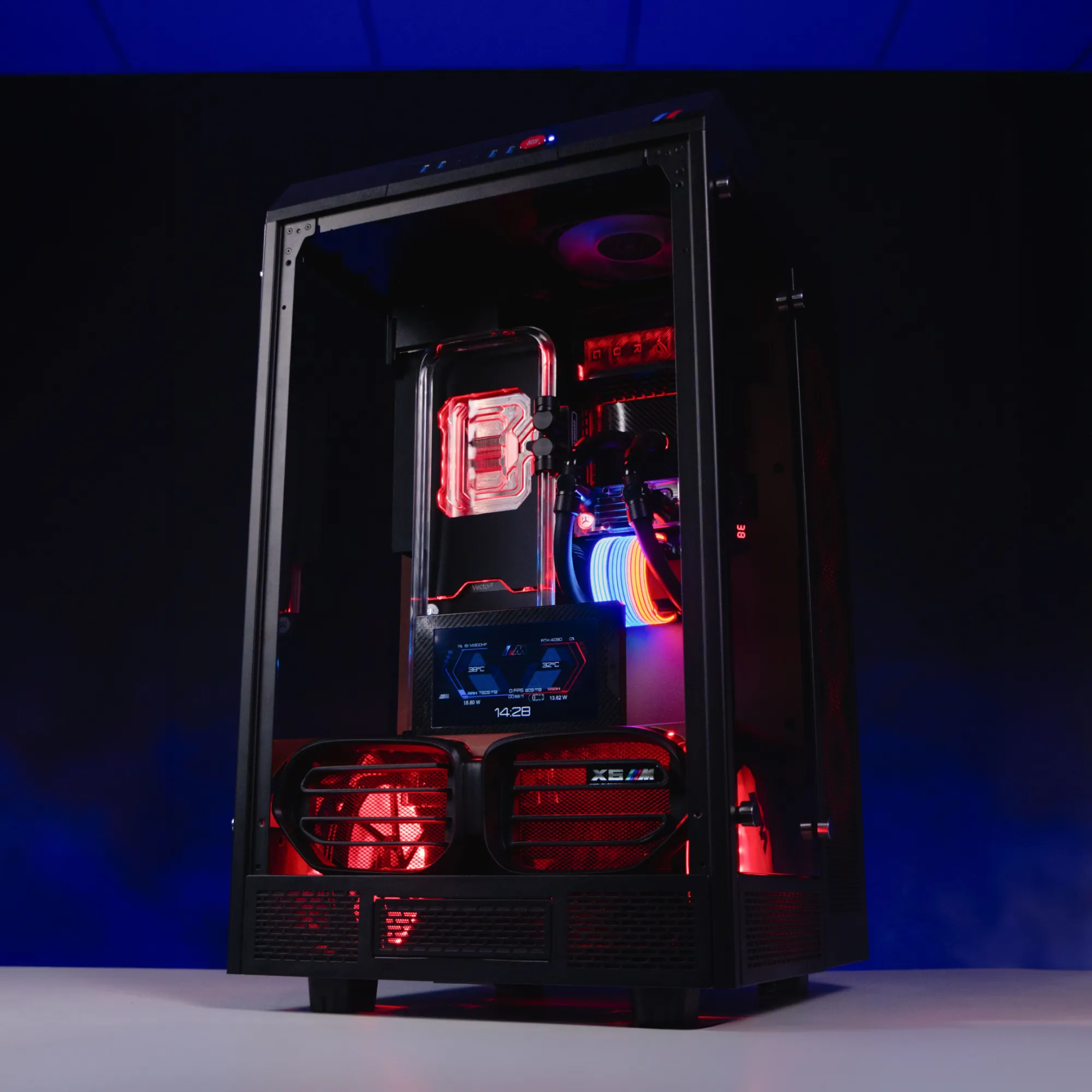 Купити Комп'ютер ARTLINE Tower 900 BMW Edition - фото 3