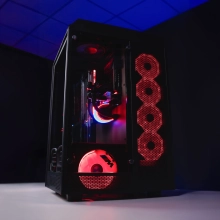 Купити Комп'ютер ARTLINE Tower 900 BMW Edition - фото 4