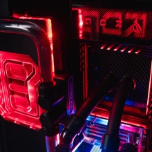 Купити Комп'ютер ARTLINE Tower 900 BMW Edition - фото 6