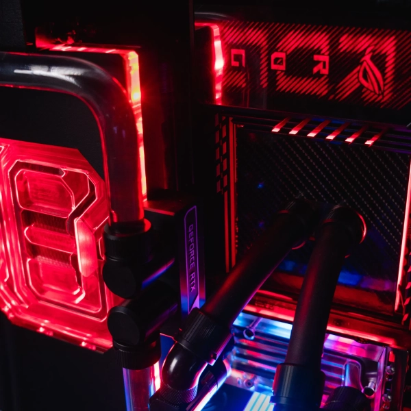 Купити Комп'ютер ARTLINE Tower 900 BMW Edition - фото 6