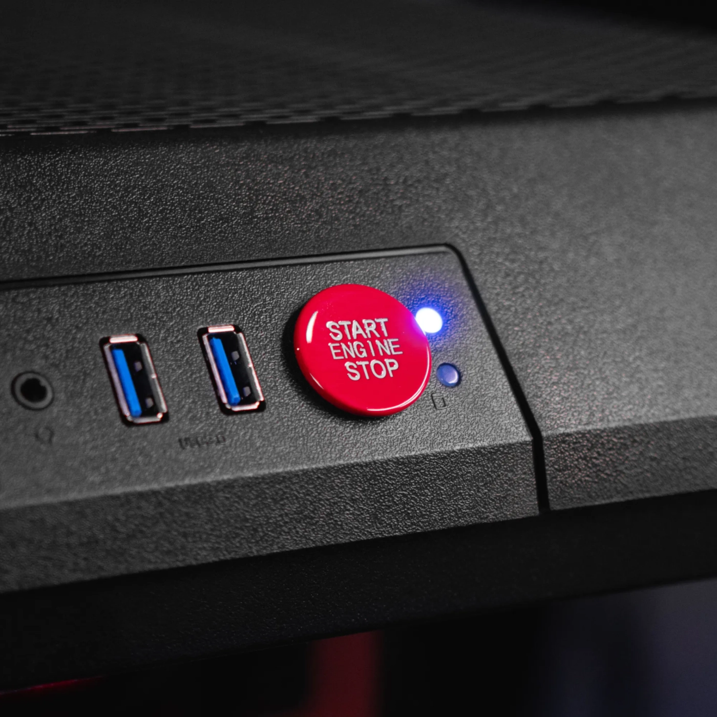 Купити Комп'ютер ARTLINE Tower 900 BMW Edition - фото 9