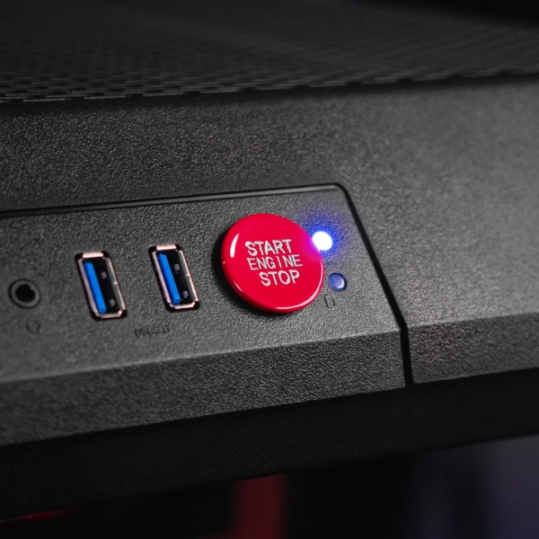 Купити Комп'ютер ARTLINE Tower 900 BMW Edition - фото 9