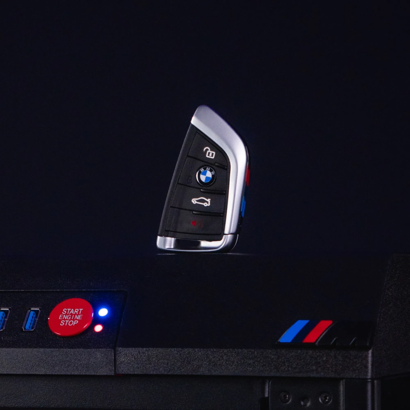 Купити Комп'ютер ARTLINE Tower 900 BMW Edition - фото 10