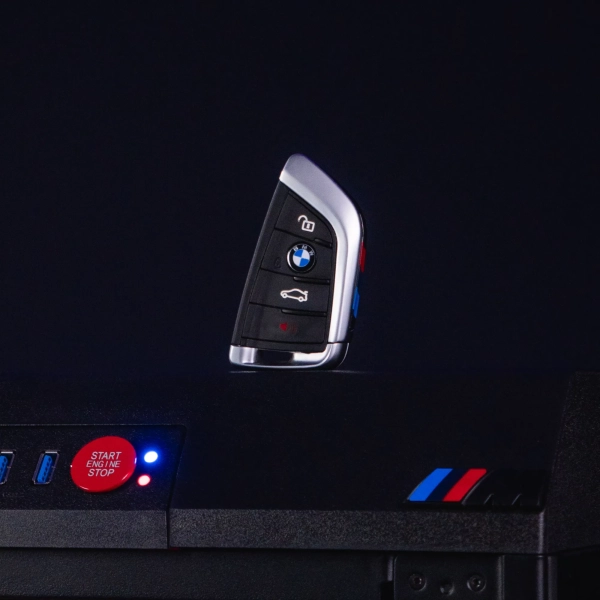 Купити Комп'ютер ARTLINE Tower 900 BMW Edition - фото 10