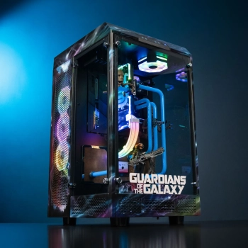 Купити Комп'ютер ARTLINE Tower 900 Guardians - фото 1